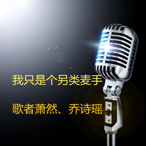 我只是个另类麦手