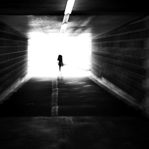 La tribù Delle ombre