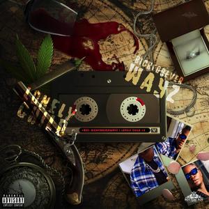 Perfect Timing (feat. Kellylivinglarge & Brainyboi) (Explicit)