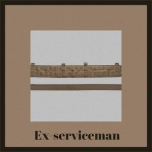 Ex-Serviceman