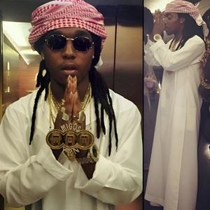 Bandana (feat. Katozai) (Explicit)