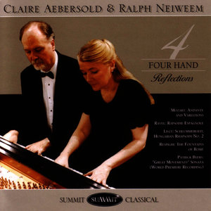 Hungarian Rhapsody No. 2 (匈牙利狂想曲之2)