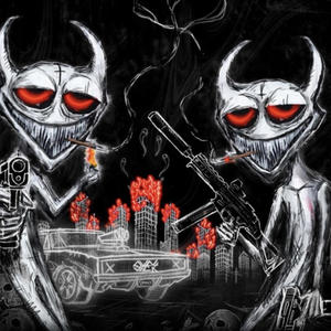 Shawty badd (feat. 1litdun) (Explicit)