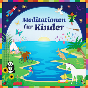 Meditationen Für Kinder