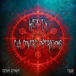 C.I.A Covert Operations
