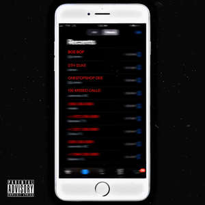 100 Missed Calls (Explicit)