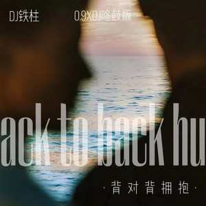 背对背拥抱 (0.9xDJ咚鼓版)
