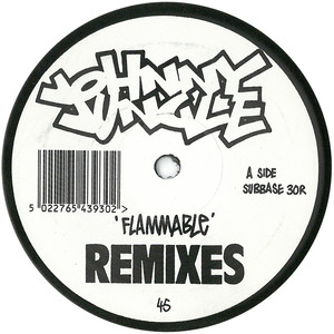 Flammable (Remixes)