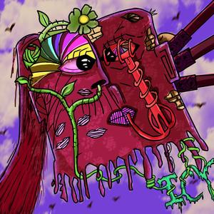 ICY(feat. Yng Tama) (Explicit)