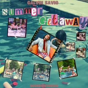 Summer Getaway (Explicit)