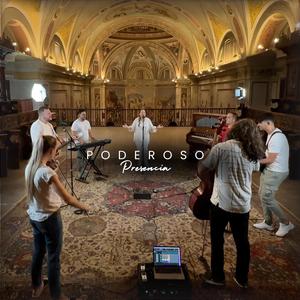 Poderoso (feat. Mariana Valongo, Gerson Pérez & Antonio & Allison)