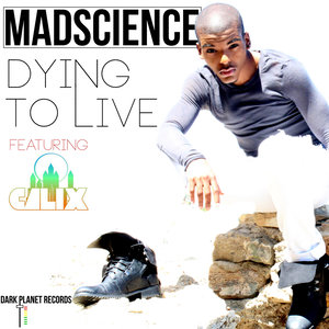 Dying To Live (feat. Calix)