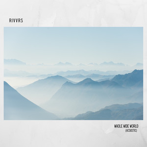 Whole Wide World (Acoustic)