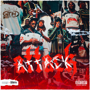 Attack (Explicit)