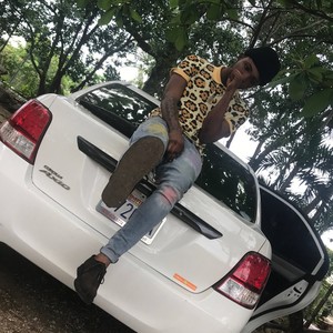 money crazie (Explicit)