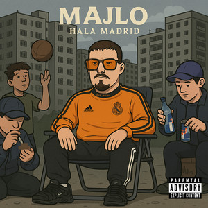 Hala Madrid (Explicit)