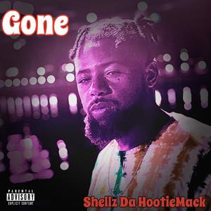 Gone (feat. Heavy C) [Explicit]