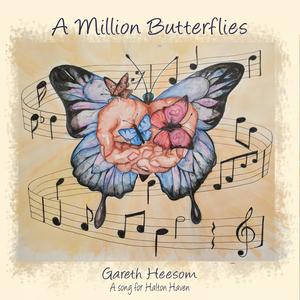A Million Butterflies