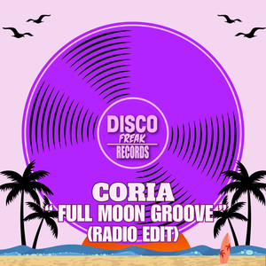 Full Moon Groove (Radio Edit)