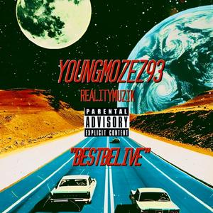 Best Believe (Explicit)