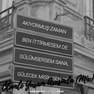 Ölümle Yaşam Arasında Mavi Gri & Uzi & Taladro (Mix|Explicit)