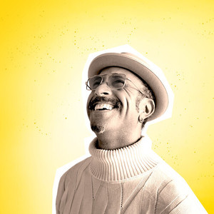 The Reverend Shawn Amos - Twistin’ the Night Away