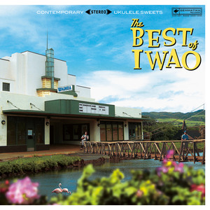 The Best of IWAO