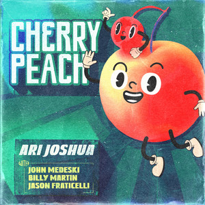 Cherry Peach