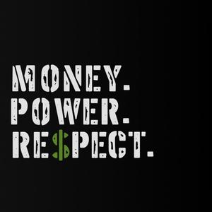 Money Power Respect(feat. D Boi, P & Dom Beats) (Explicit)