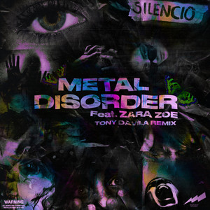 Metal Disorder (Tony Davila Remix)