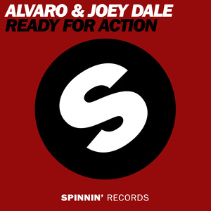 Ready For Action (Radio Edit)