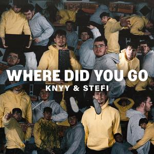Where Did You Go (feat. Stefi)