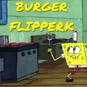 BURGER FLIPPERK (feat. MBO JAY) [Explicit]