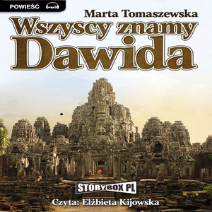 Wszyscy znamy Dawida (Polska wersja jezykowa)