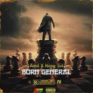 Born General