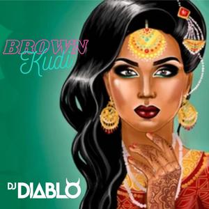 Brown Kudi