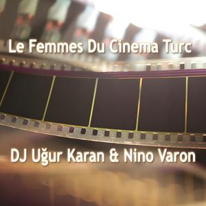 Le Femmes Du Cinema Turc