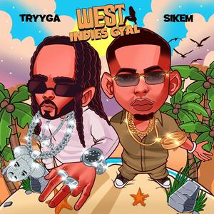 WEST INDIES GYAL (feat. SIKEM)