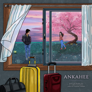 Ankahee - Single