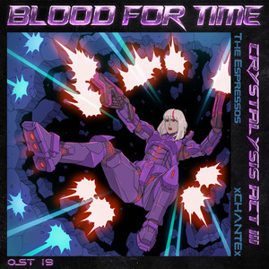 BLOOD FOR TIME