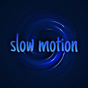 slow motion (feat. Syuv) [Explicit]