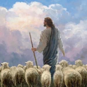 ##pastor (feat. KEON5000) (Explicit)