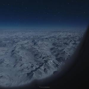 全球变冷 (COVER版)