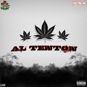 AL TENTON (feat. Rise The One) (Explicit)