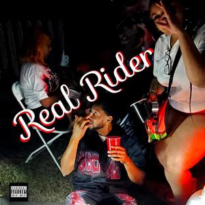 Real Rider (Explicit)