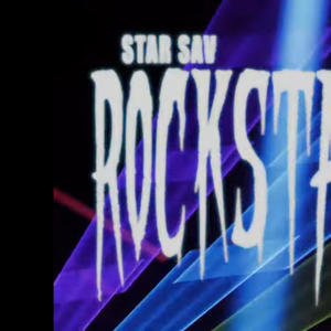 Rockstar Party (feat. Kizzle) (Explicit)