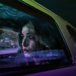 Crying In A Taxi (House Edit)