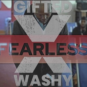 FEARLESS (feat. Washy) [Explicit]