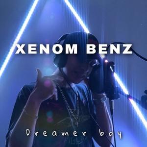 Dreamer Boy (part 1) [Explicit]