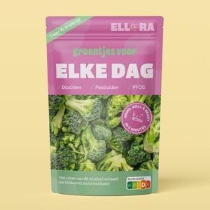 elke dag (Explicit)